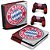 PS4 Slim Skin - Bayern - Imagem 1