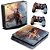 PS4 Slim Skin - Battlefield 1 - Imagem 1