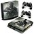 PS4 Slim Skin - Call of Duty: Infinite Warfare - Imagem 1