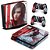 PS4 Slim Skin - Mirror's Edge Catalyst - Imagem 1