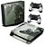 PS4 Slim Skin - The Last Guardian - Imagem 1