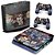PS4 Slim Skin - South Park: The Fractured but Whole - Imagem 1