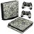 PS4 Slim Skin - Dollar Money Dinheiro - Imagem 1