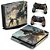 PS4 Slim Skin - Titanfall 2 #b - Imagem 1