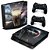 PS4 Slim Skin - Mass Effect: Andromeda - Imagem 1