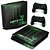 PS4 Slim Skin - Monster Energy Drink - Imagem 1