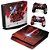 PS4 Slim Skin - Star Wars The Last Jedi - Imagem 1