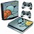 PS4 Slim Skin - Pokemon Squirtle - Imagem 1