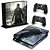 Ps4 Fat Skin - Watch Dogs - Imagem 1