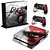 Ps4 Fat Skin - God of War #A - Imagem 1