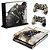 Ps4 Fat Skin - Call of Duty Advanced Warfare - Imagem 1