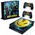 Ps4 Fat Skin - Watchmen - Imagem 1