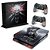 Ps4 Fat Skin - The Witcher #A - Imagem 1