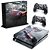 Ps4 Fat Skin - Need for Speed Rivals - Imagem 1