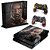 Ps4 Fat Skin - Lords of the Fallen - Imagem 1