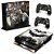 Ps4 Fat Skin - Batman Arkham Knight - Imagem 1