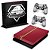 Ps4 Fat Skin - The Metal Gear Solid 5 Special Edition - Imagem 1