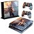 Ps4 Fat Skin - Battlefield 1 - Imagem 1