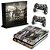 Ps4 Fat Skin - For Honor - Imagem 1