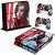 Ps4 Fat Skin - Mirror's Edge Catalyst - Imagem 1