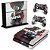 Ps4 Fat Skin - Mafia 3 - Imagem 1