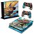 Ps4 Fat Skin - Moana - Imagem 1