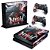 Ps4 Fat Skin - Nioh - Imagem 1