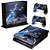 Ps4 Fat Skin - Star Wars - Battlefront 2 - Imagem 1