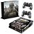 Ps4 Fat Skin - Call of Duty WW2 - Imagem 1