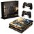 Ps4 Fat Skin - Assassins Creed Origins - Imagem 1