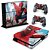 Ps4 Fat Skin - Spiderman - Homem Aranha Homecoming - Imagem 1