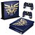 Ps4 Fat Skin - Dragon Quest Bundle - Imagem 1