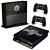 PS4 Fat Skin - Kingdom Hearts 3 III - Imagem 1