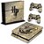 PS4 Fat Skin - Harry Potter - Imagem 1