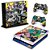 PS4 Fat Skin - Boku no Hero Academia - Imagem 1