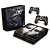 PS4 Pro Skin - Call of Duty Ghosts - Imagem 1
