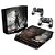 PS4 Pro Skin - Tomb Raider - Imagem 1