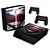 PS4 Pro Skin - Superman - Super Homem - Imagem 1