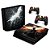 PS4 Pro Skin - Batman - The Dark Knight - Imagem 1