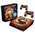 PS4 Pro Skin - Mortal Kombat - Imagem 1