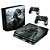 PS4 Pro Skin - Skyrim - Imagem 1