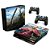 PS4 Pro Skin - Far Cry 4 - Imagem 1