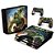 PS4 Pro Skin - Hulk - Imagem 1
