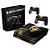 PS4 Pro Skin - Mortal Kombat X - Imagem 1