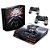PS4 Pro Skin - The Witcher #A - Imagem 1