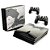 PS4 Pro Skin - Game of Thrones #B - Imagem 1