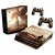 PS4 Pro Skin - Mad Max - Imagem 1