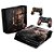 PS4 Pro Skin - Lords of the Fallen - Imagem 1