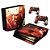 PS4 Pro Skin - Attack On Titan - shingeki no kyojin #B - Imagem 1