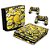 PS4 Pro Skin - Minions - Imagem 1